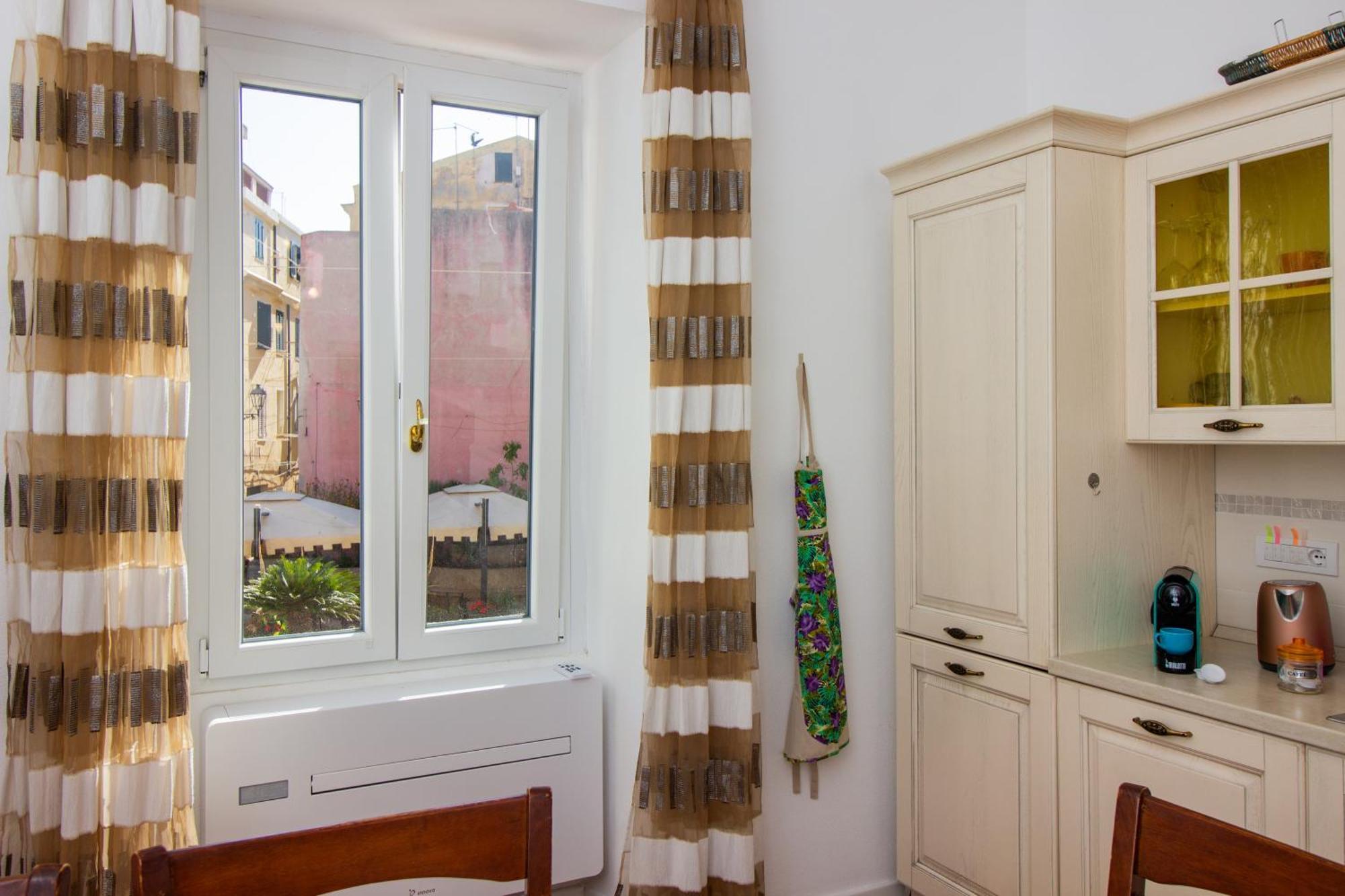 Appartamento In Centro Alghero Exterior foto